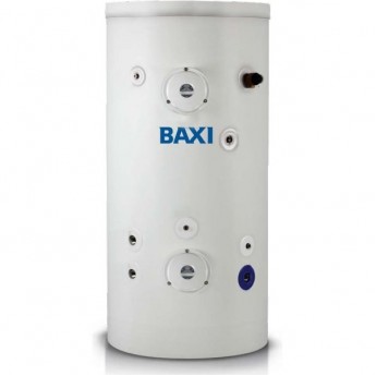 Бойлер BAXI PREMIER PLUS 2500 Бойлер BAXI PREMIER PLUS 2500