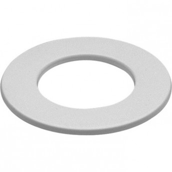 Декоративная каучуковая накладка BAXI d100 мм Декоративная каучуковая накладка BAXI d100 мм