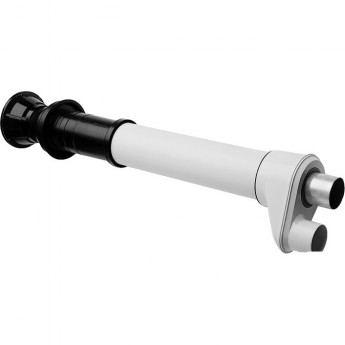 Единый вертикальный наконечник BAXI для раздельных труб Единый вертикальный наконечник BAXI для раздельных труб