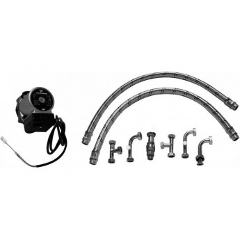 Гидравлический комплект BAXI для SLIM+SLIM UB (INOX) для котлов мощностью свыше 35 кВт Гидравлический комплект BAXI для SLIM+SLIM UB (INOX) для котлов мощностью свыше 35 кВт