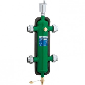 Гидравлический сепаратор BAXI DN65 Гидравлический сепаратор BAXI DN65