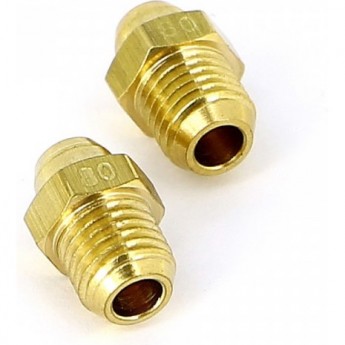 Инжектор BAXI D 0.80 сжиженный газ Инжектор BAXI D 0.80 сжиженный газ