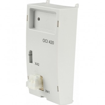 Интерфейсная плата BAXI для подключения RVA 46-47 Интерфейсная плата BAXI для подключения RVA 46-47