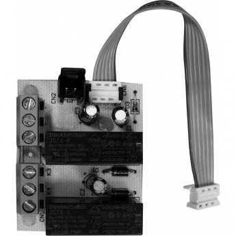 Интерфейсная плата BAXI для зонального регулирования Интерфейсная плата BAXI для зонального регулирования