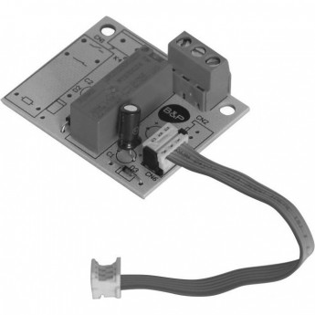 Интерфейсная плата сигнала о блокировке BAXI Интерфейсная плата сигнала о блокировке BAXI