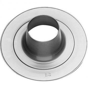 Изолирующая накладка BAXI для горизонтальных крыш d110/160 мм Изолирующая накладка BAXI для горизонтальных крыш d110/160 мм