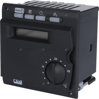 Климатический регулятор BAXI для соединения в каскад RVA 47 Климатический регулятор BAXI для соединения в каскад RVA 47