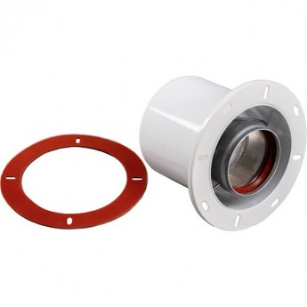 Коаксиальный адаптер BAXI для вывода трубы вверх (для ECO Classiс / ECO Nova) Коаксиальный адаптер BAXI для вывода трубы вверх (для ECO Classiс / ECO Nova)