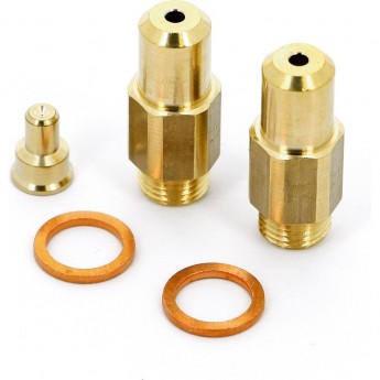 Комплект BAXI для перевода на сжиженный газ для Baxi Slim 1.620 iN Комплект BAXI для перевода на сжиженный газ для Baxi Slim 1.620 iN