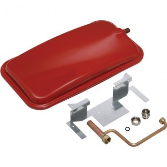 Комплект BAXI для подсоединения расширительного бака Комплект BAXI для подсоединения расширительного бака