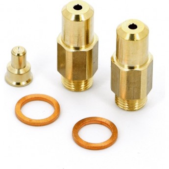 Комплект форсунок BAXI для перевода на сжиженный газ для Slim 40 Комплект форсунок BAXI для перевода на сжиженный газ для Slim 40