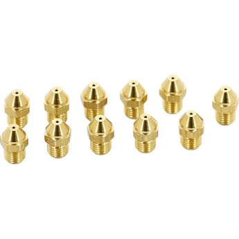 Комплект перевода на сжиженный газ BAXI DUO-TEC+ MP 130, 150 Комплект перевода на сжиженный газ BAXI DUO-TEC+ MP 130, 150