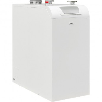 Котел напольный газовый BAXI POWER HT 1.180 Котел напольный газовый BAXI POWER HT 1.180