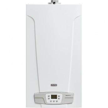 Котел настенный газовый BAXI ECO-4S 18 F Котел настенный газовый BAXI ECO-4S 18 F