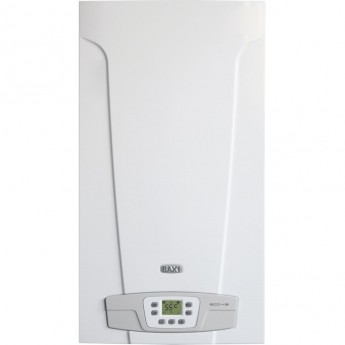 Котел настенный газовый BAXI ECO-4S 24 F Котел настенный газовый BAXI ECO-4S 24 F