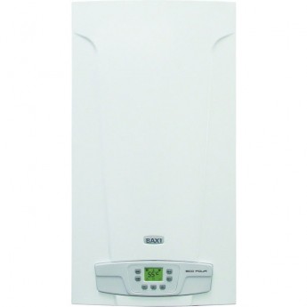 Котел настенный газовый BAXI ECO FOUR 1.24 Котел настенный газовый BAXI ECO FOUR 1.24