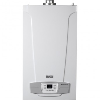 Котел настенный газовый BAXI ECO LIFE 1.31 F Котел настенный газовый BAXI ECO LIFE 1.31 F