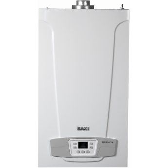 Котел настенный газовый BAXI ECO LIFE 24F Котел настенный газовый BAXI ECO LIFE 24F