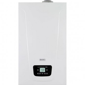 Котел настенный газовый BAXI LUNA DUO TEC E 1.28 Котел настенный газовый BAXI LUNA DUO TEC E 1.28