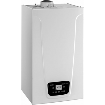 Котел настенный газовый BAXI LUNA DUO TEC E 33 Котел настенный газовый BAXI LUNA DUO TEC E 33