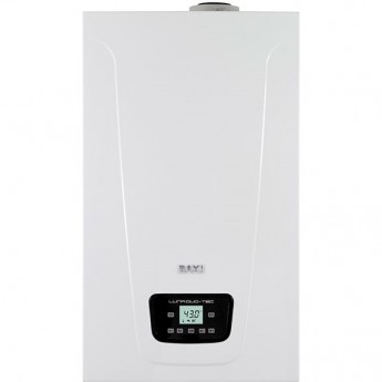 Котел настенный газовый BAXI LUNA DUO TEC E 40 Котел настенный газовый BAXI LUNA DUO TEC E 40