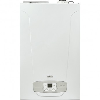 Котел настенный газовый BAXI NUVOLA DUO-TEC+ 33 Котел настенный газовый BAXI NUVOLA DUO-TEC+ 33