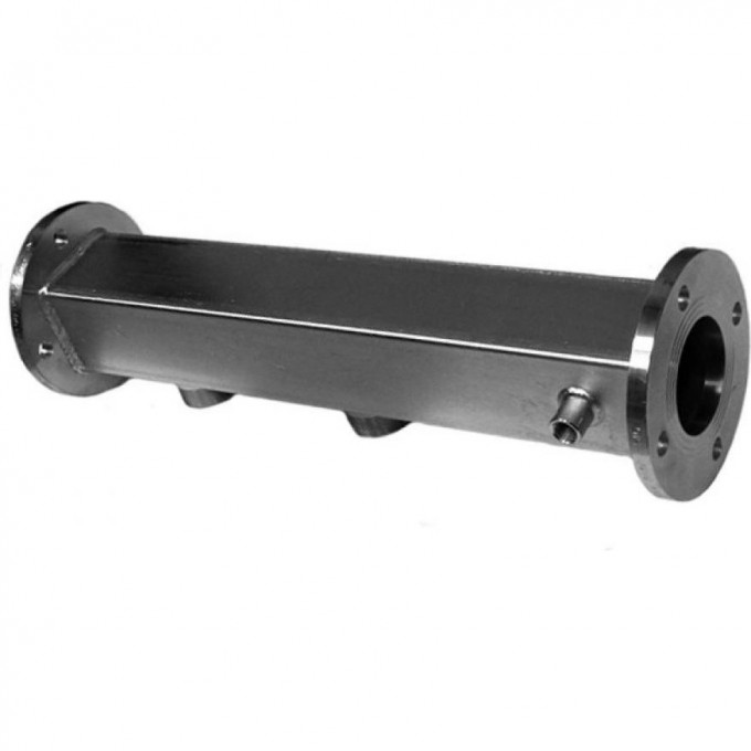 Набор коллекторов BAXI для двух котлов в каскаде 1.90/1.110 7105849