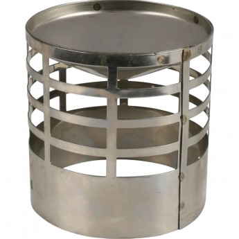 Наконечник BAXI для раздельных труб DN 80 Наконечник BAXI для раздельных труб DN 80