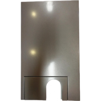 Панель Baxi для котла верхняя