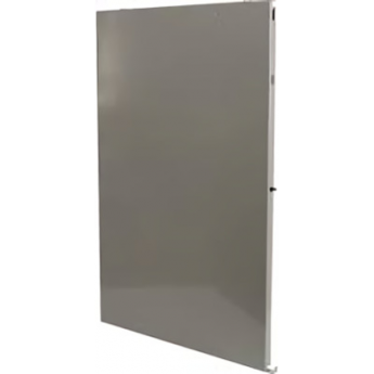 Панель Baxi для котлов левая в сборе