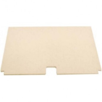 Панель Baxi передняя