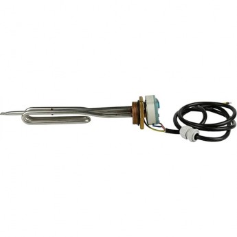 ТЭН BAXI 3 кВт 220 В для UBT 80-200 л ТЭН BAXI 3 кВт 220 В для UBT 80-200 л