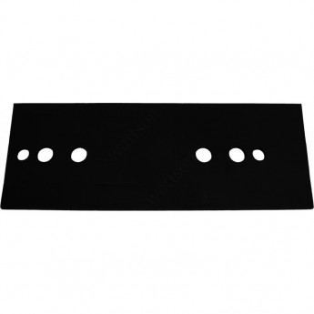 Теплоизоляция коллекторов BAXI для двух котлов 1.90-1.110 Теплоизоляция коллекторов BAXI для двух котлов 1.90-1.110