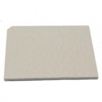 Термоизоляция BAXI боковая для котла Термоизоляция BAXI боковая для котла