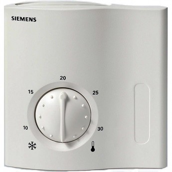 Термостат комнатный механический BAXI Термостат комнатный механический BAXI