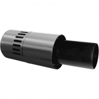 Труба коаксиальная BAXI d110/160 1000 мм полипропиленовая Труба коаксиальная BAXI d110/160 1000 мм полипропиленовая