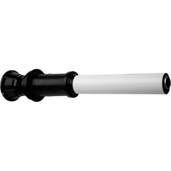 Вертикальный наконечник полипропилен BAXI для коаксиальной трубы 110/160 мм Вертикальный наконечник полипропилен BAXI для коаксиальной трубы 110/160 мм